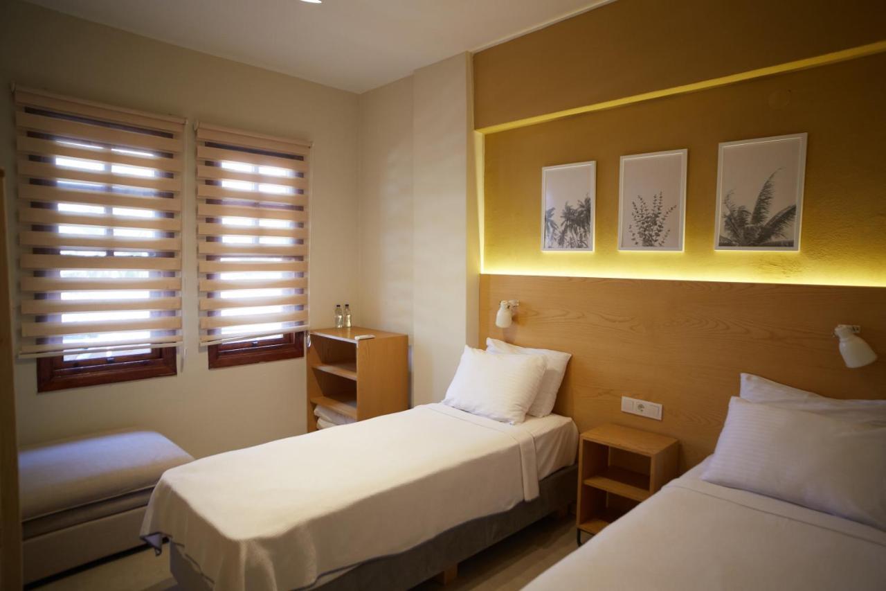 No 22 Riders' Inn Akyaka  Exteriér fotografie