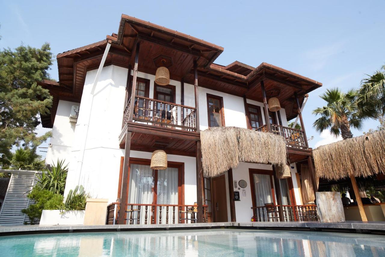 No 22 Riders' Inn Akyaka  Exteriér fotografie